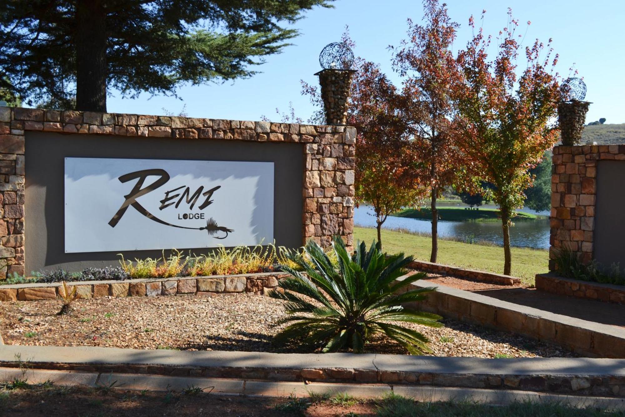 Remi Lodge Dullstroom Exterior photo