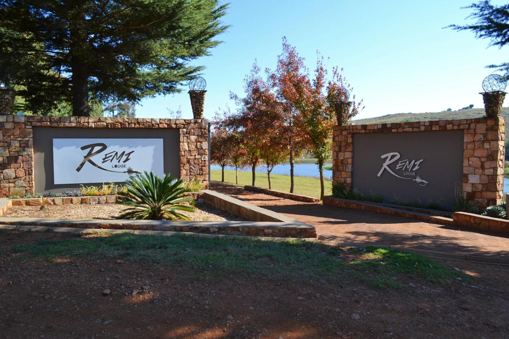 Remi Lodge Dullstroom Exterior photo